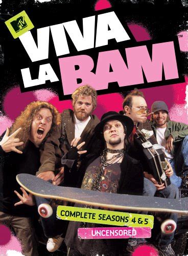 viva la bam complete|viva la bam episodes free.